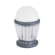 lampe anti moustique ezilight ms30